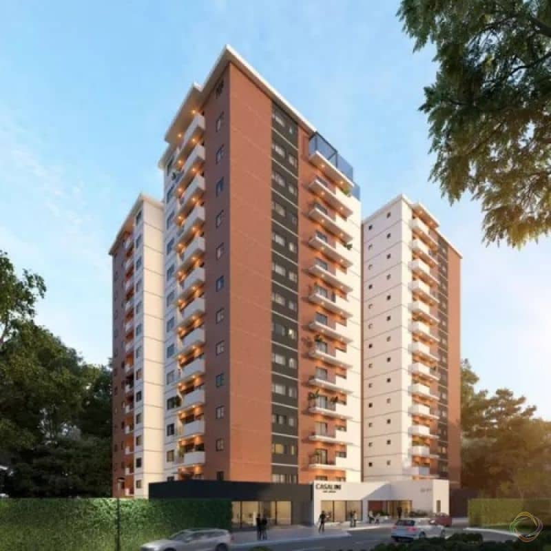 Casalini Los Arcos