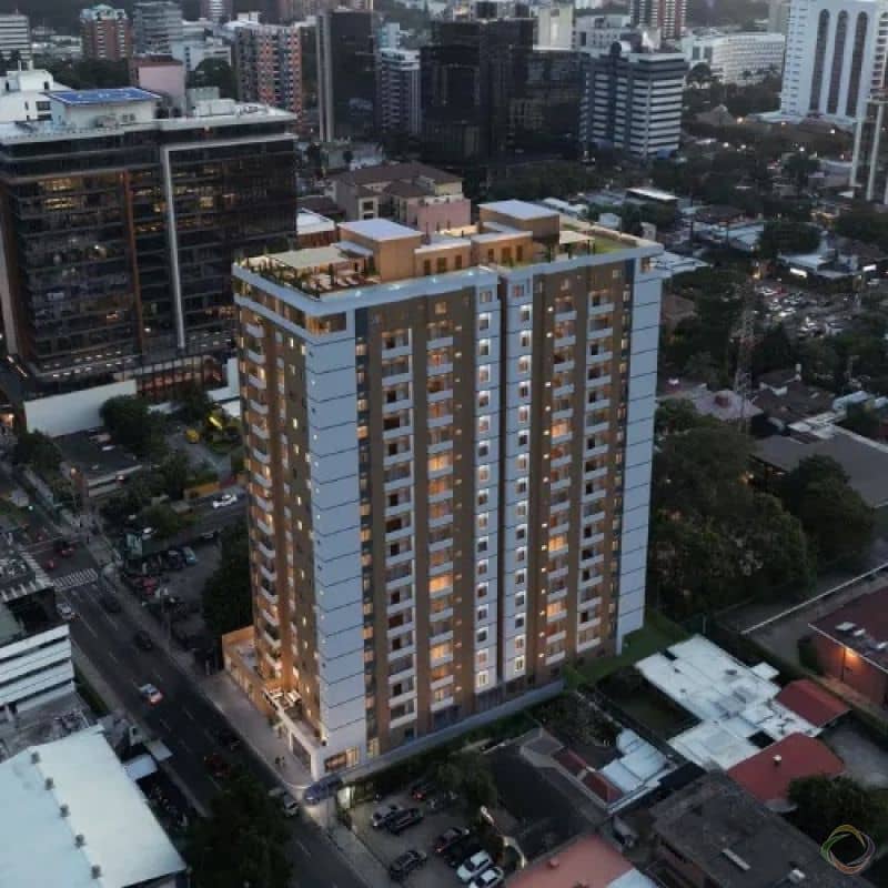 Casalini Sexta Avenida
