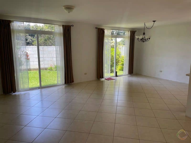 Casa Ces Km 24.5, Condominio Privado
