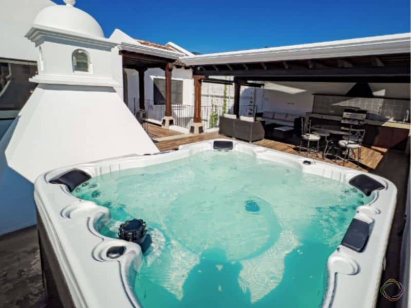 Casa en el Casco de antigua en venta