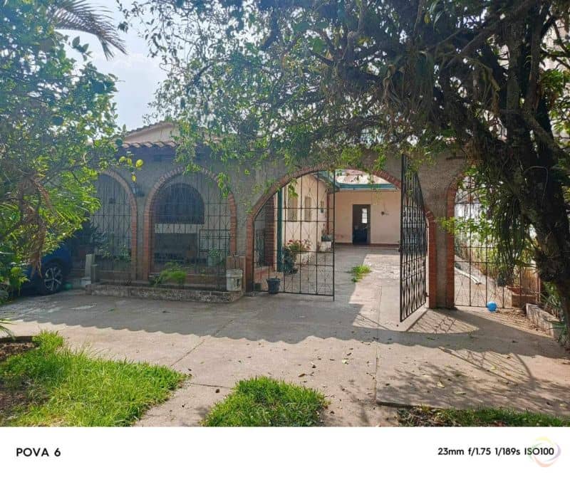 Casa en Zona 14 Sector la Villa - Ideal para Oficinas en venta
