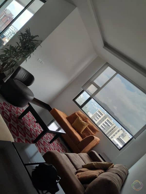 Venta Apartamento Echo, Torre I, zona 14
