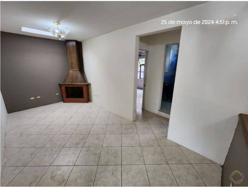 Casa en venta, zona 7 de Mixco el Encinal