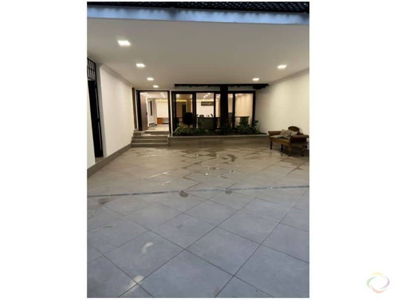 Casa en zona 13 en Venta