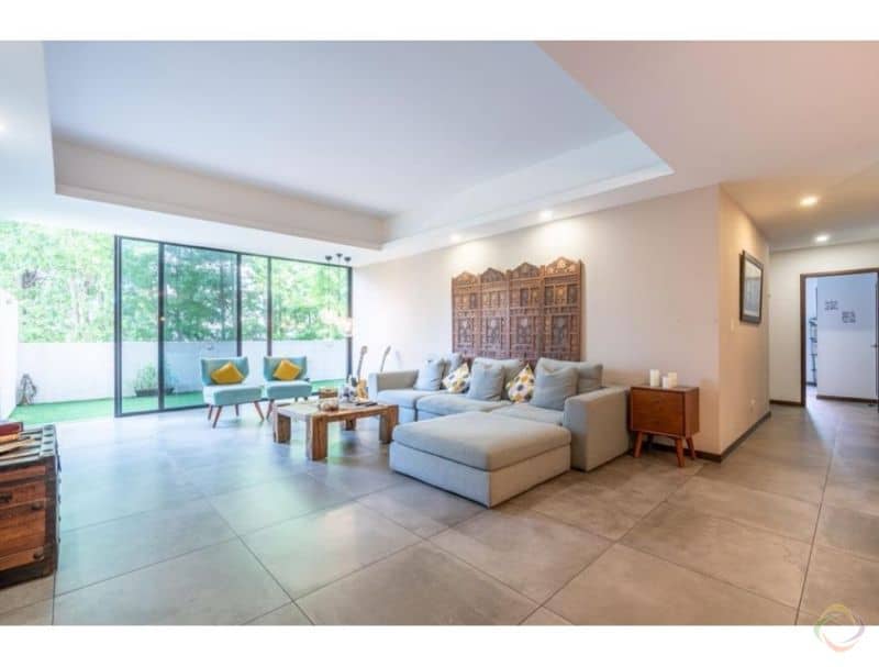 Apartamento en venta, Albero Zona 14