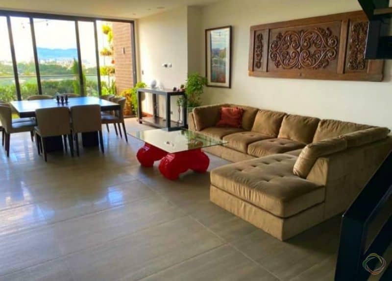 Apartamento en venta en Zen, zona 16