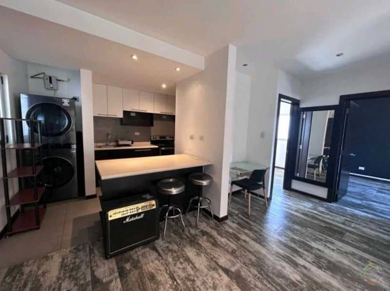 Apartamento en Almoretto km. 14.5