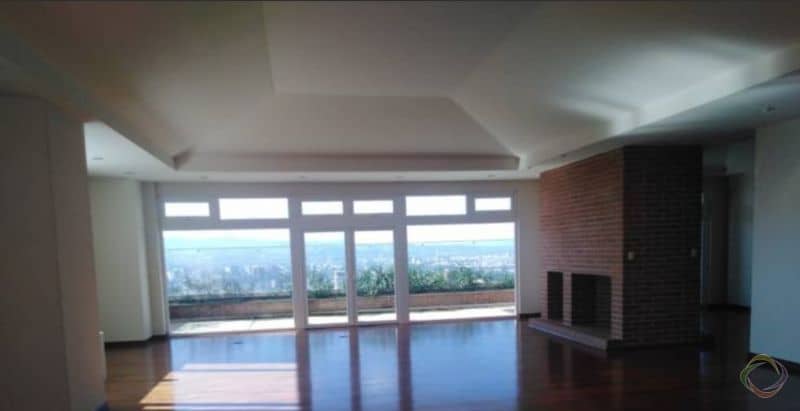 Apartamento en Edificio Las Pilas zona 15 San Lazaro