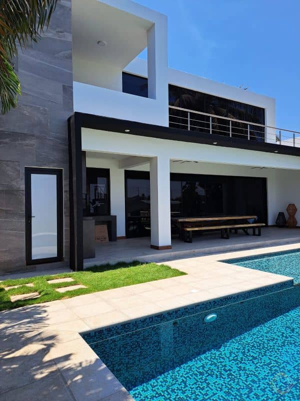 Casa en venta. Puerto de San José.