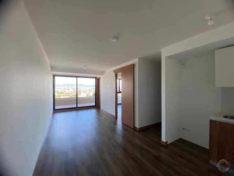 Apartamento en Venta. Edificio Vidalta, zona 11