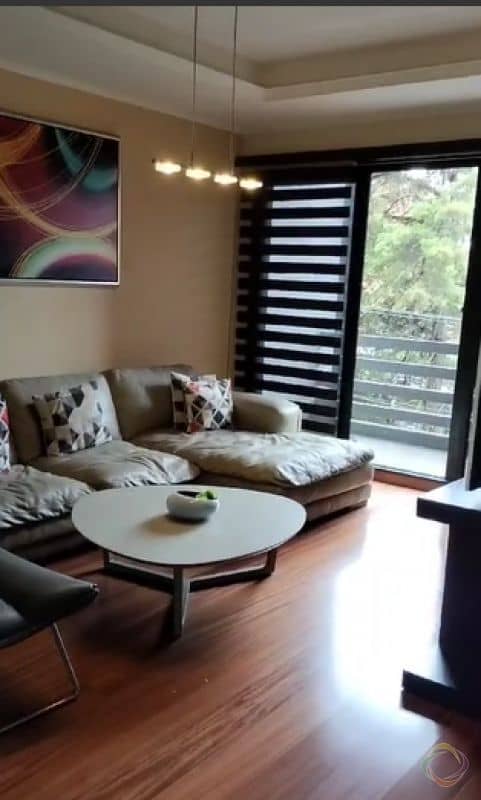 Apartamento en venta Edificio Torre del valle 2, Zona 10
