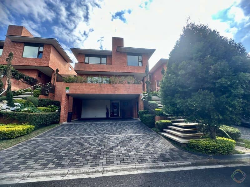 Casa en Venta Carretera El Salvador