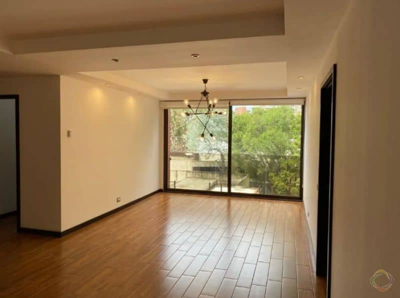 Apartamento en venta, zona 15
