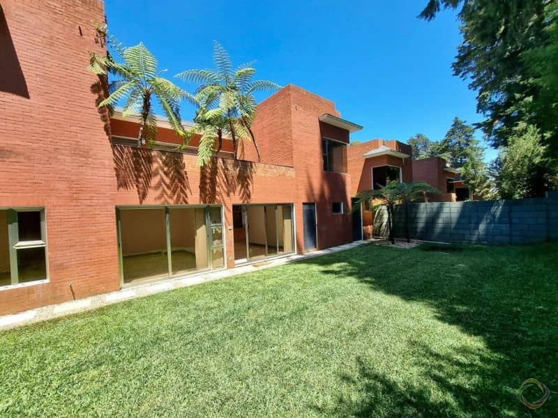 Casa en venta en San Jorge Muxbal