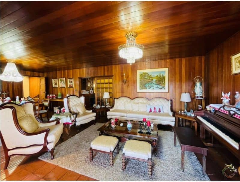 Venta de Casa dentro de Condominio Carretera a El Salvador Km16