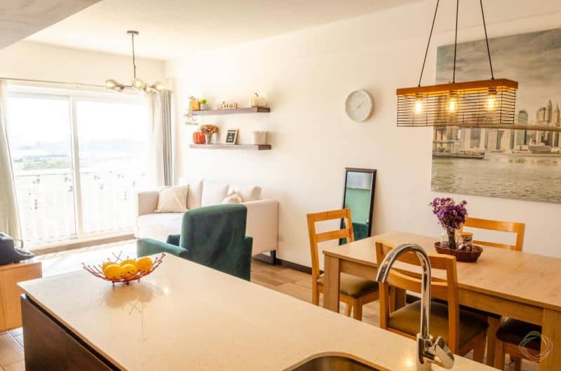 Venta de apartamento a 5 minutos del Aeropuerto Aurora para inversión