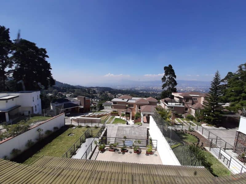 Casa en renta en Alto Valle CES