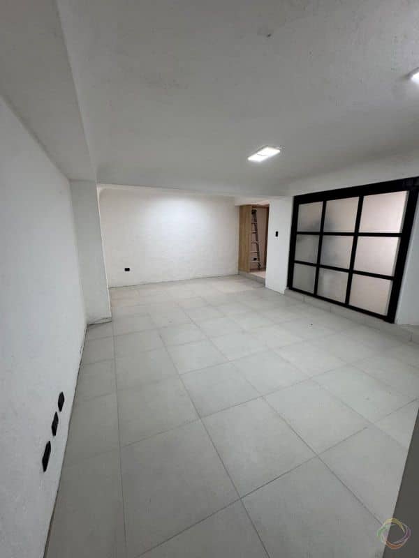 Apartamento en alquiler. La Barranca, zona 15