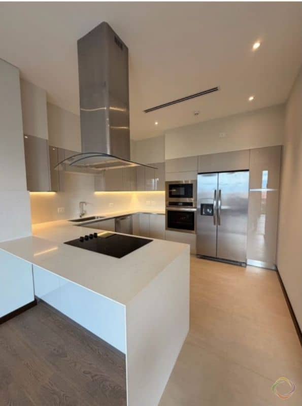 apartamento en SANTA SOFÍA