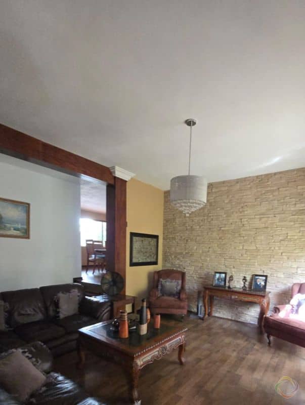Casa en venta en San Cristobal Zona 8 de Mixco