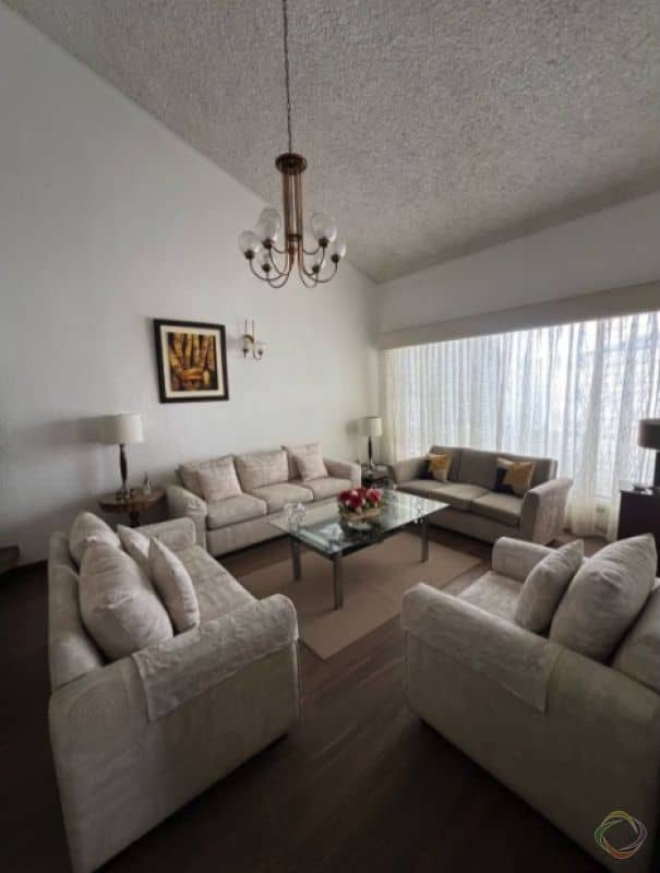 Casa en venta en La Montaña, zona 16