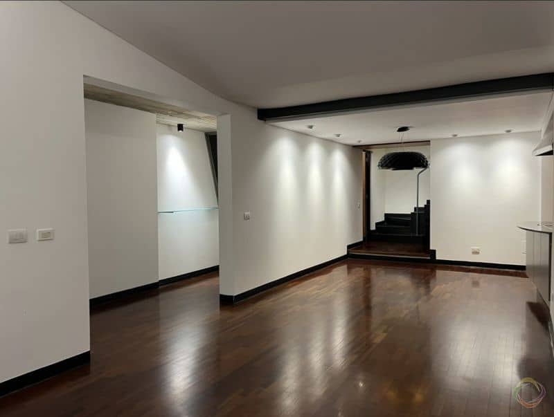 Apartamento en Colonia Oakland, zona 10