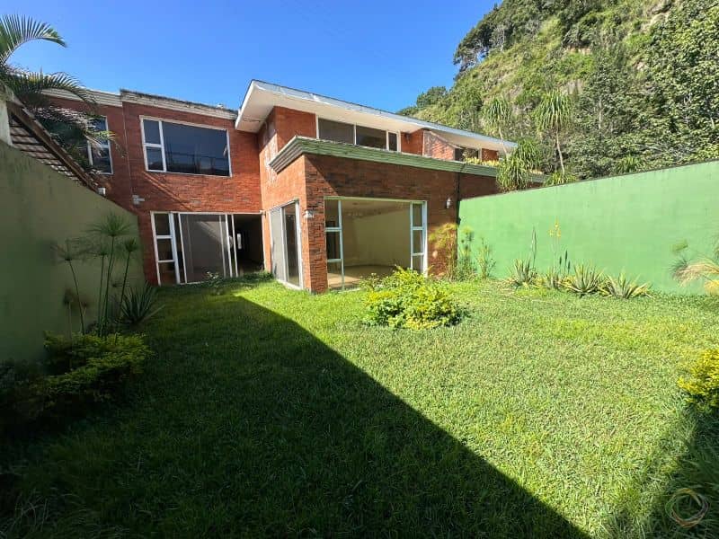 Casa en condominio cañadas de Elgin