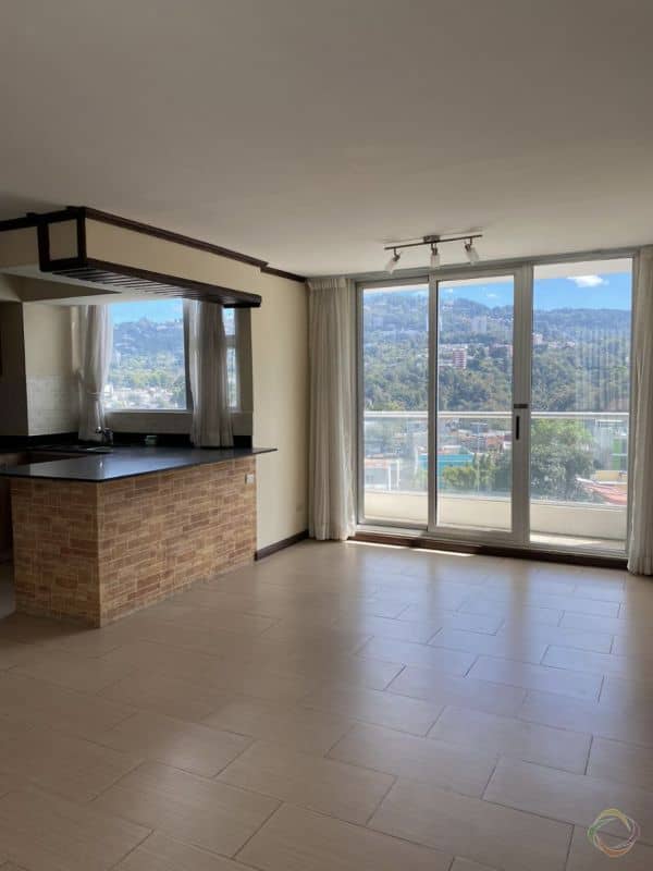 Apartamento en Condado la Villa zona 14