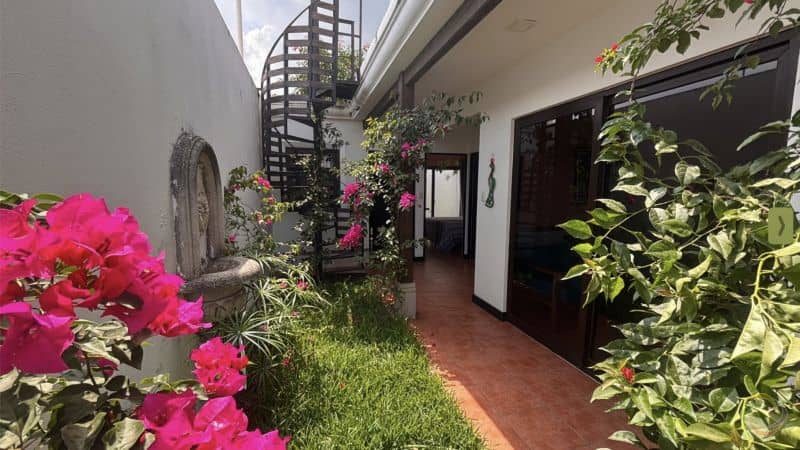 Casa en Condominio Las Campanas Ciudad Vieja Antigua Guatemala