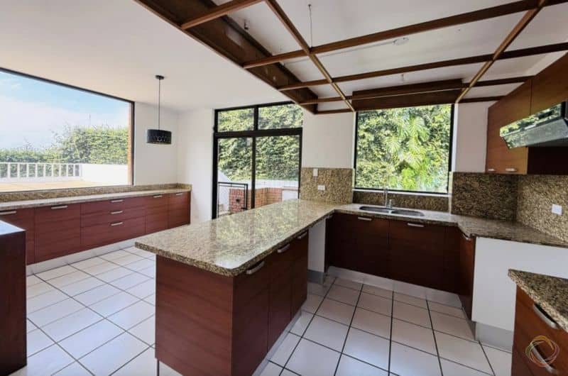 Casa en Montebello km. 9.5