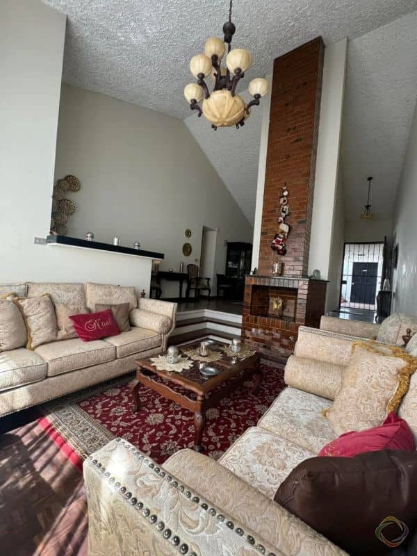 Casa en venta en zona 1