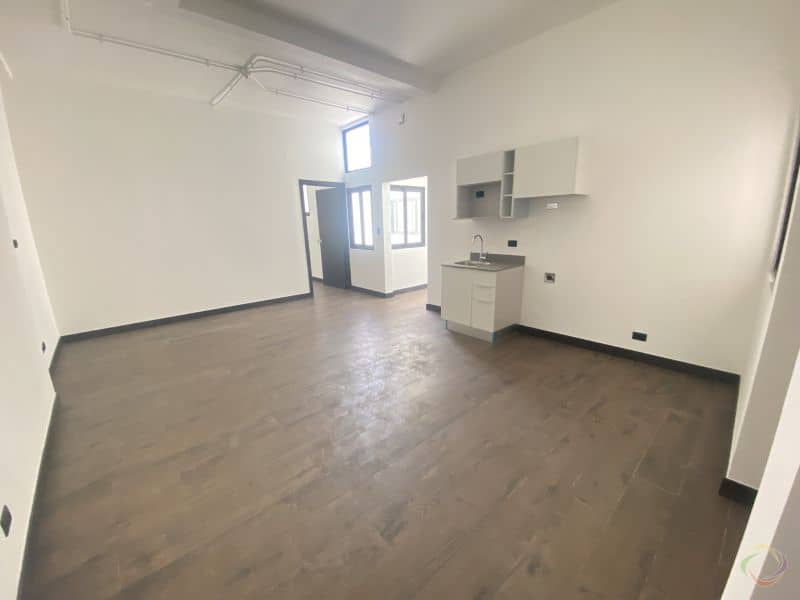Apartamento en Alquiler Zona 1