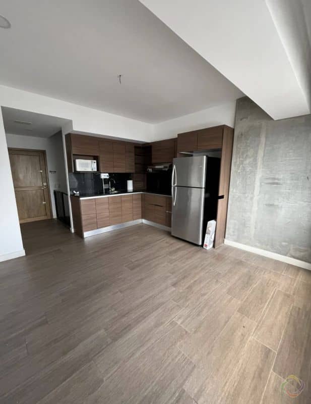 Apartamento en Edificio Granat zona 4 para inversión