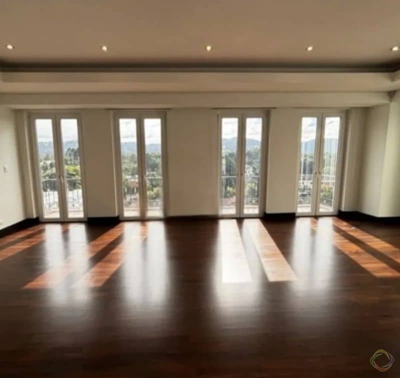 Apartamento en Quinta Bella zona 14