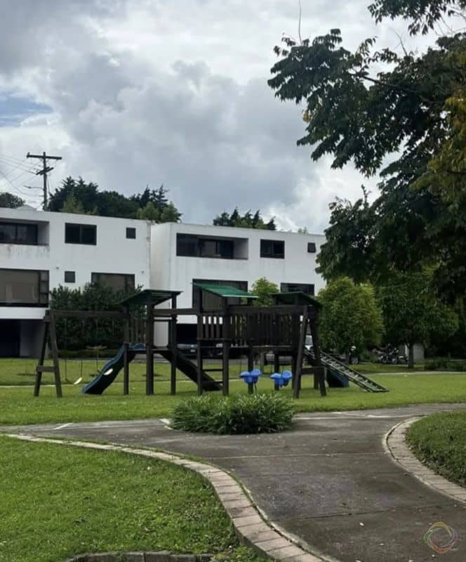Casa en Condominio Santuaria Muxbal