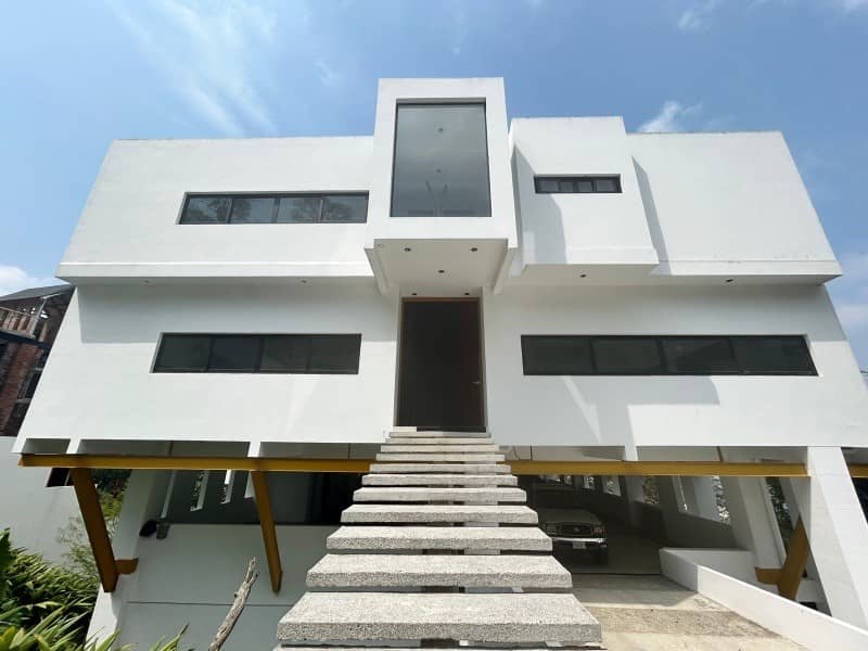 Casa en venta Vistalvalle km 9 CAES