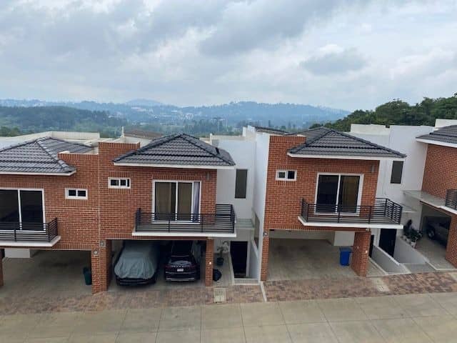 Linda Casa Venta a Estrenar Ces