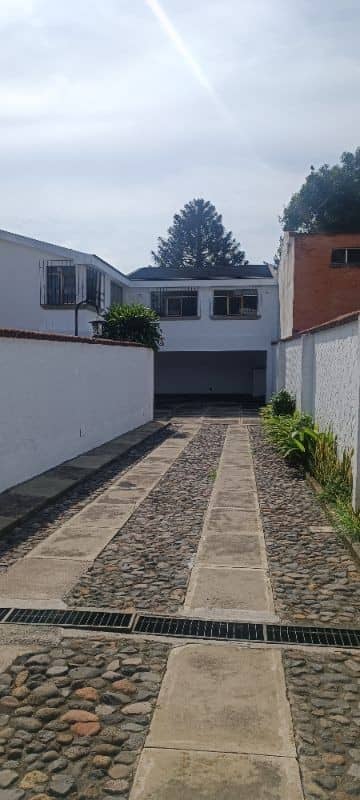 Casa en venta, zona 12-El Carmen