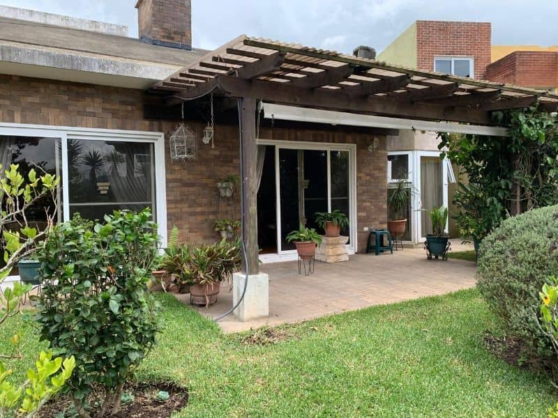 Preciosa Casa en Terravista Km 16.5caes