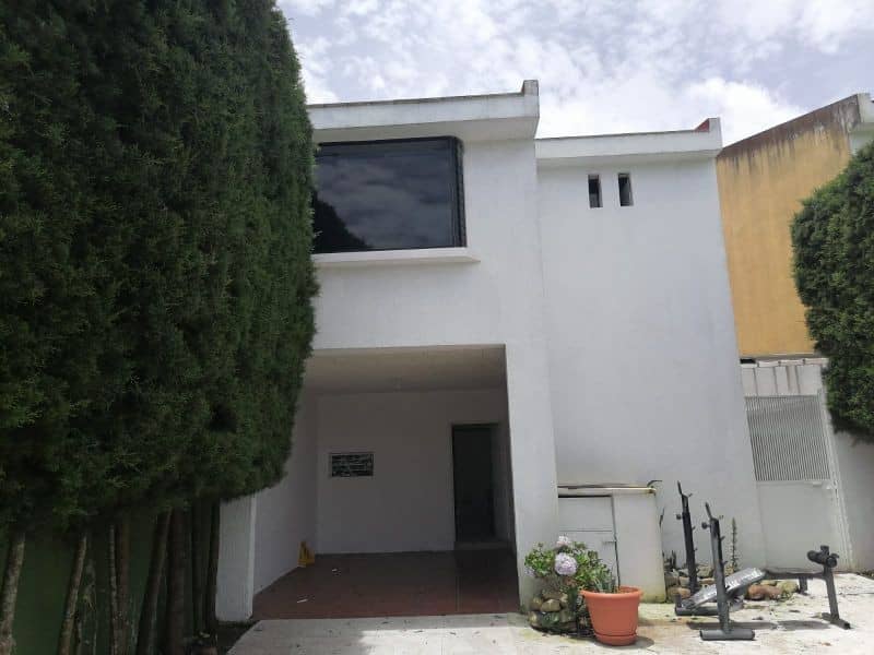 GANGA Vendo casa en condominio Maria Luisa Carretera a el Salvador km 19