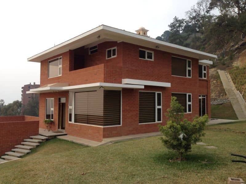Casa en Venta en Alto Valle Carretera a el Salvador km 13.3