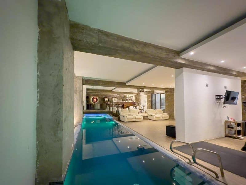 Preciosa Casa en Venta Zona 15