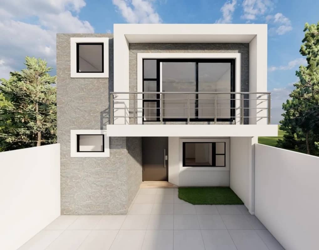 Vendo Casa en Zona 16, Kanajuyu