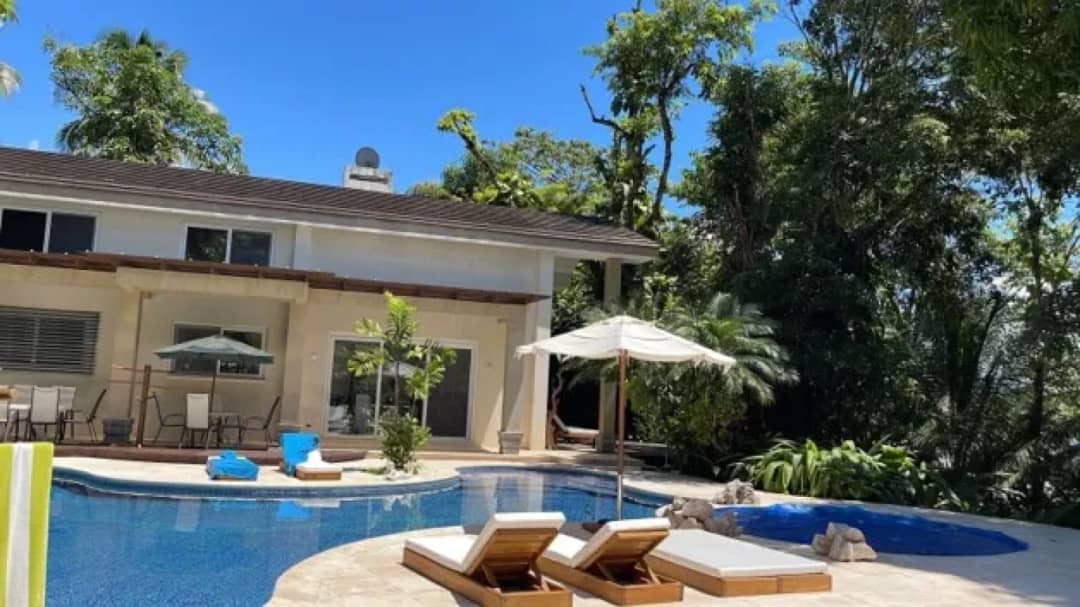 Casa en Renta Rio Dulce