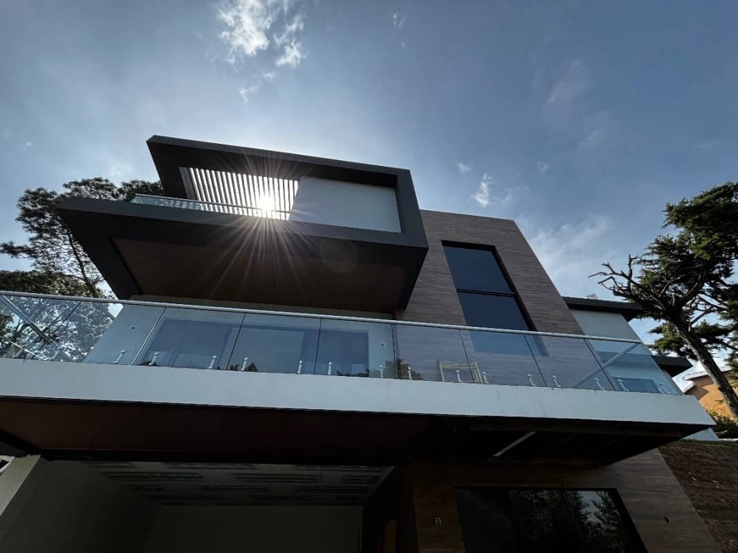 Casa en Renta en Santa Catarina Pinula