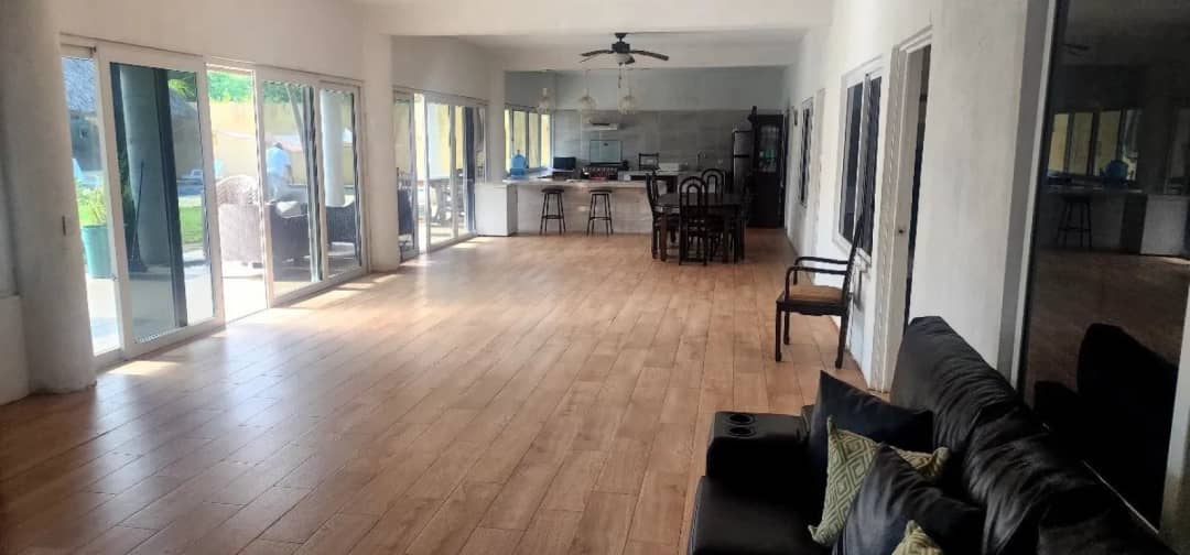 Venta Casa de Playa en Gariton Camino Monterrico