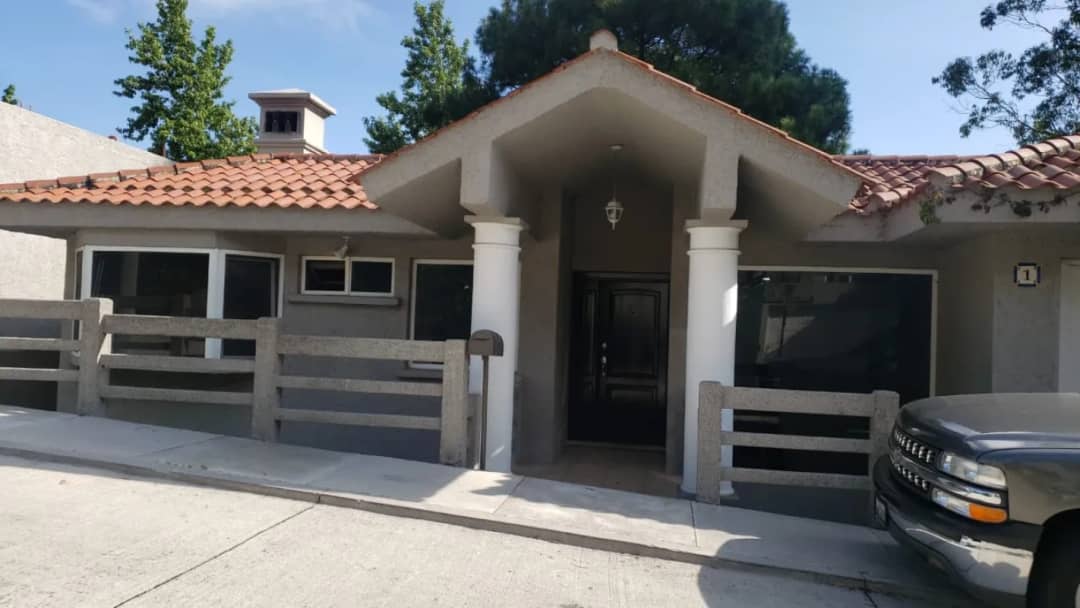 Renta Apartamento Condominio Villas del Campo, S.a.