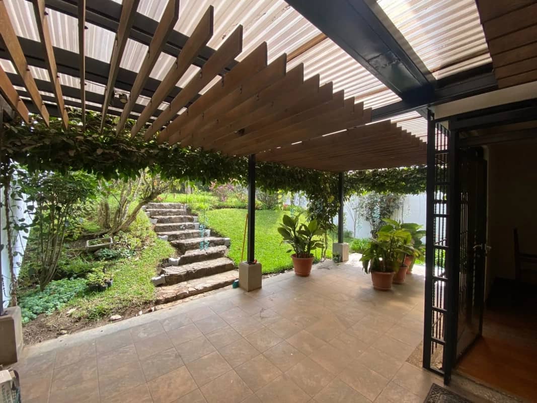 Venta en Condominio – Km. 16 Carretera a el Salvador