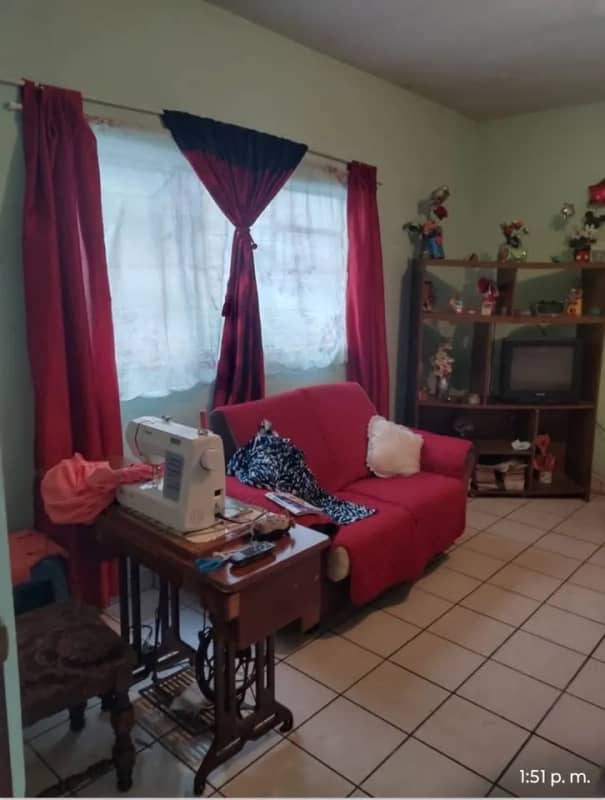 Venta Casa Colonia Roosevelt Z 11