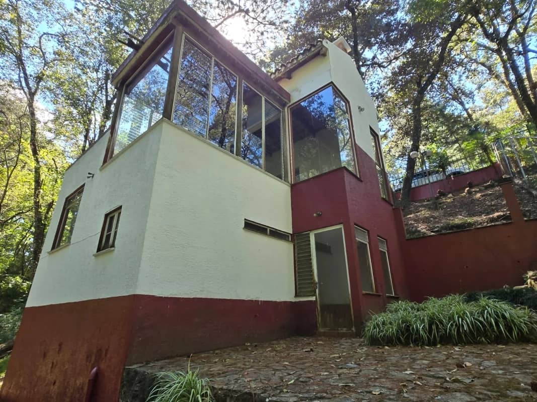 Casa en Venta en Labor de Castilla 1, zona 9 de Mixco